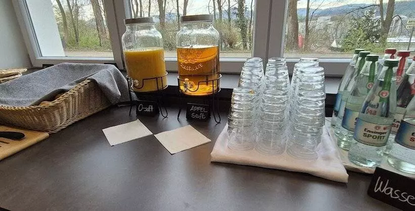 Melvi Hotel Göppingen