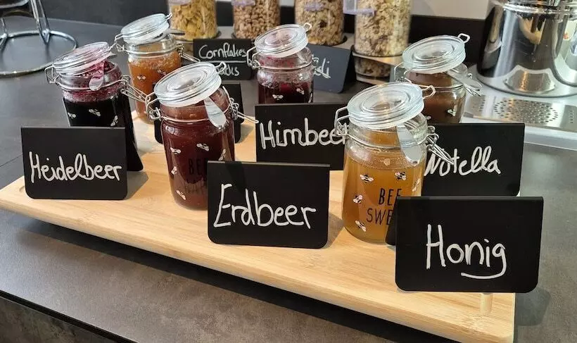 Melvi Hotel Göppingen