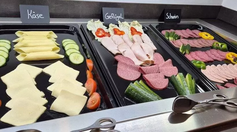 Melvi Hotel Göppingen