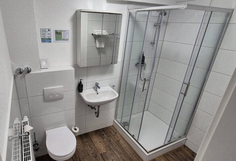 Melvi Hotel Göppingen