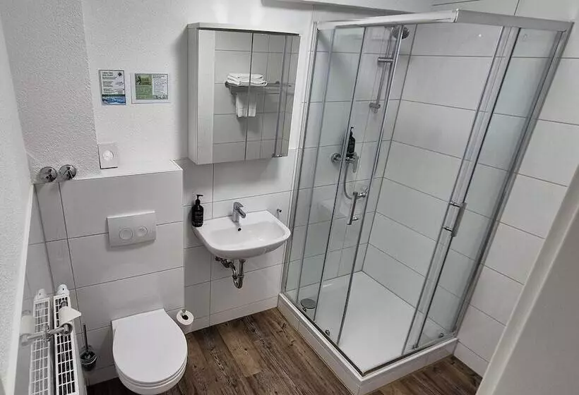 Melvi Hotel Göppingen