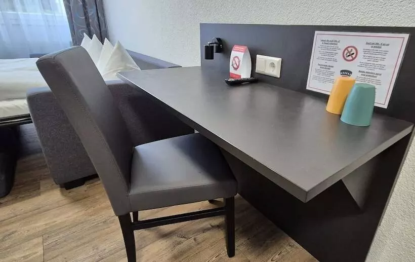 Melvi Hotel Göppingen