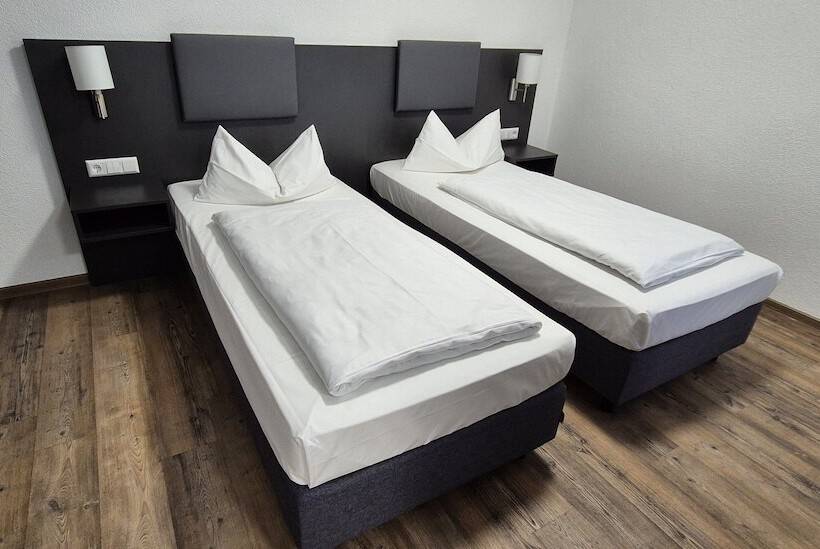 Melvi Hotel Göppingen