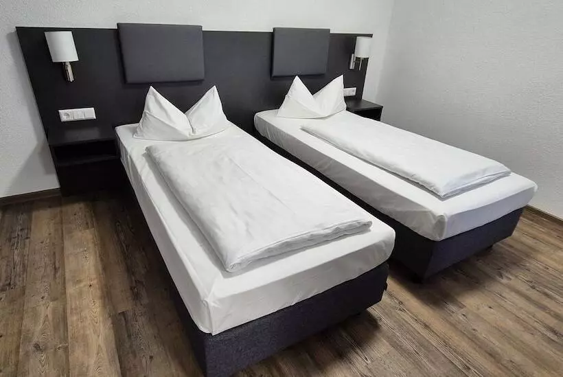 Melvi Hotel Göppingen