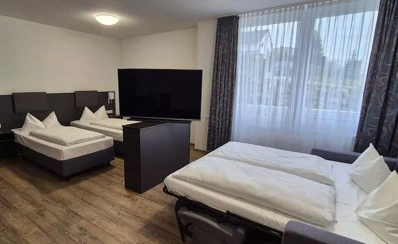 Melvi Hotel Göppingen