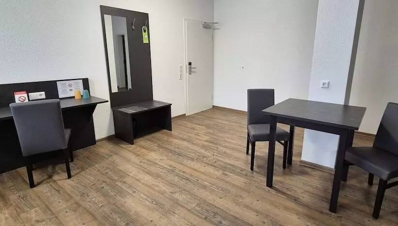 Melvi Hotel Göppingen