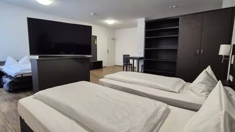 Melvi Hotel Göppingen