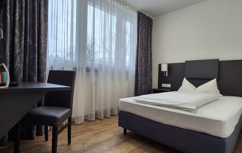 Melvi Hotel Göppingen