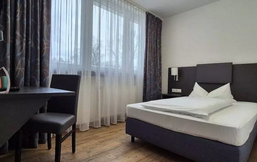 Melvi Hotel Göppingen