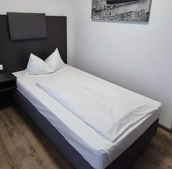 Melvi Hotel Göppingen