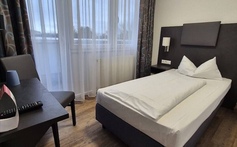 Melvi Hotel Göppingen