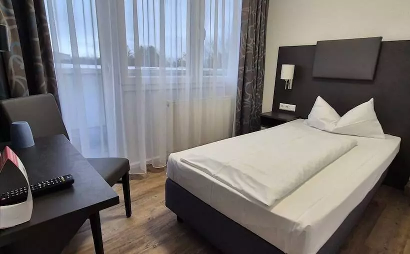 Melvi Hotel Göppingen