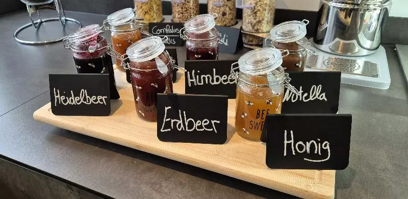 Melvi Hotel Göppingen