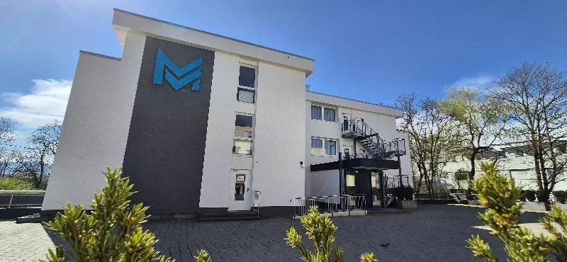Melvi Hotel Göppingen