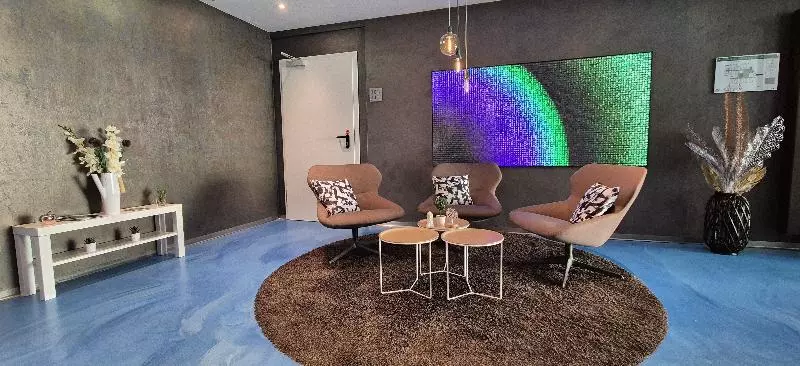 Melvi Hotel Göppingen