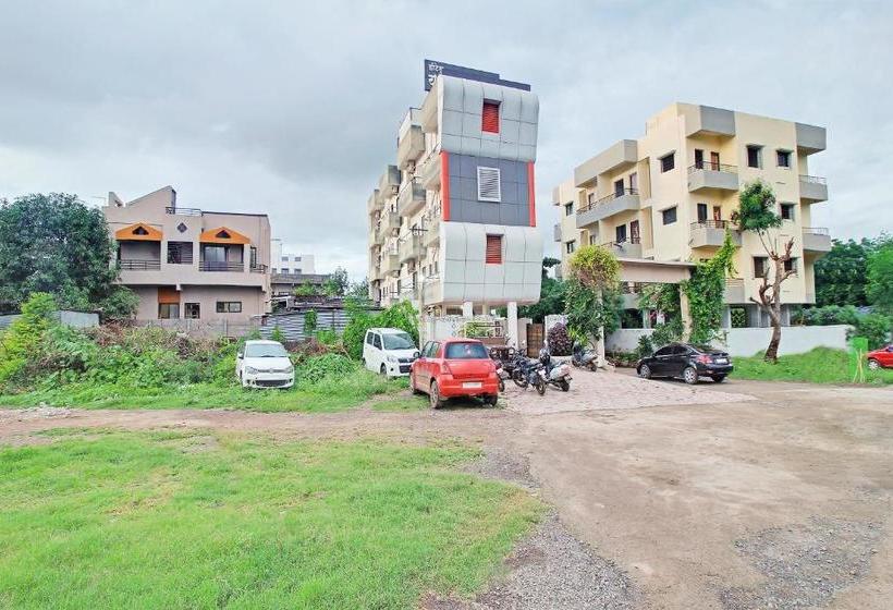 Otel Oyo 48395  Yashodhan Lodging