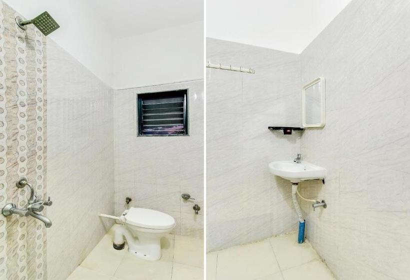 Hotel Oyo 48395 Yashodhan Lodging