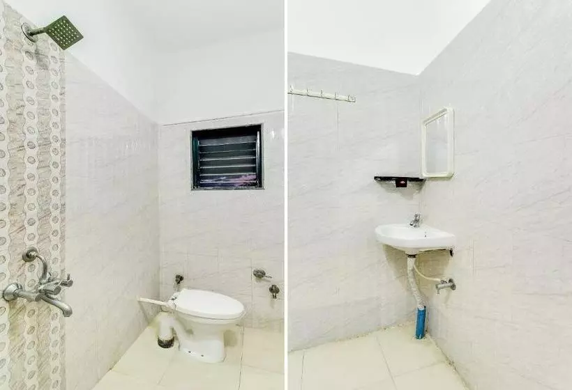ホテル Oyo 48395  Yashodhan Lodging