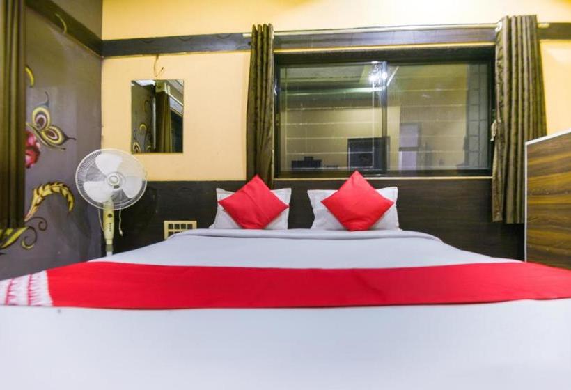 Hotel Oyo 69876  Raj Lodging