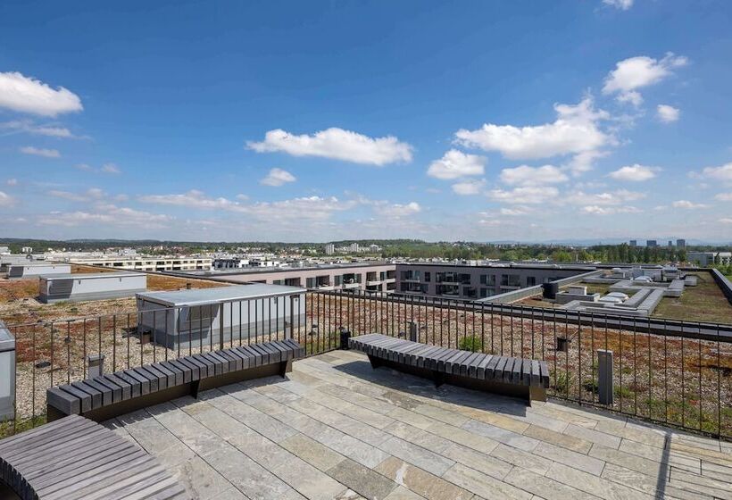 Radisson Hotel & Suites Zurich