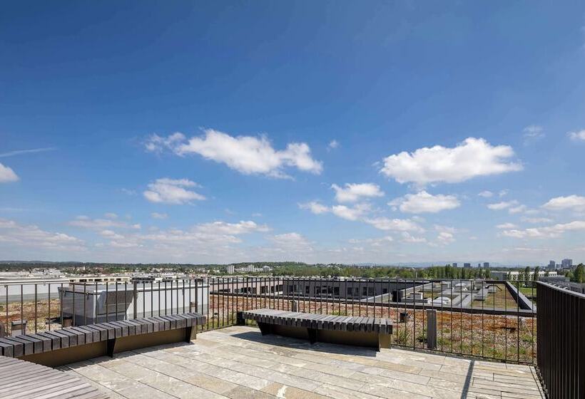 Radisson Hotel & Suites Zurich