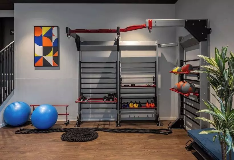 Radisson Hotel & Suites Zurich