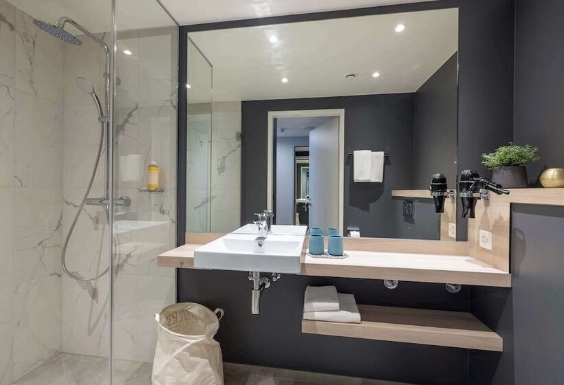 Radisson Hotel & Suites Zurich