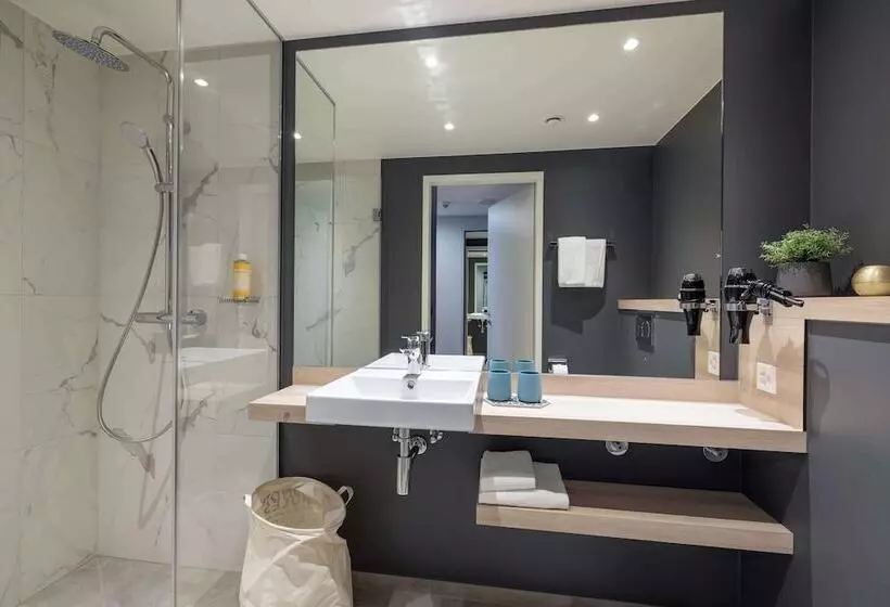 Radisson Hotel & Suites Zurich