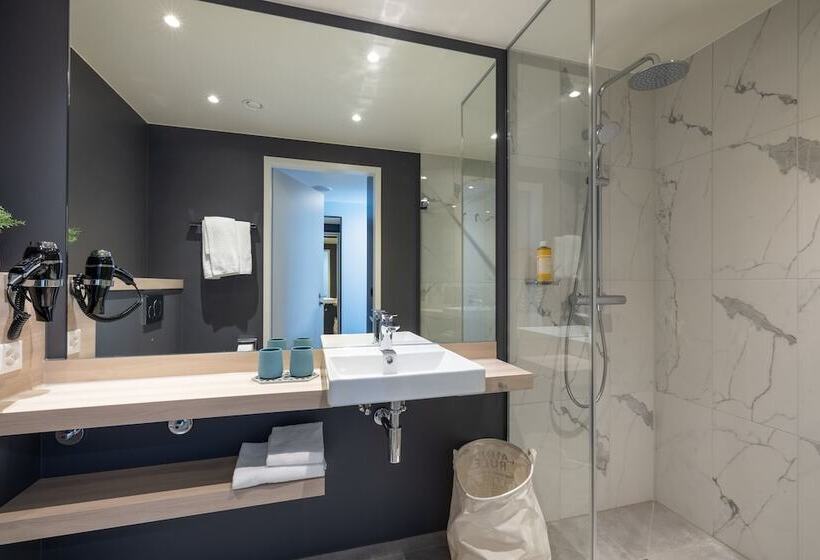 Radisson Hotel & Suites Zurich