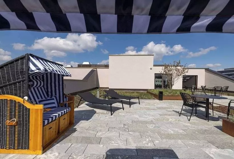 Radisson Hotel & Suites Zurich