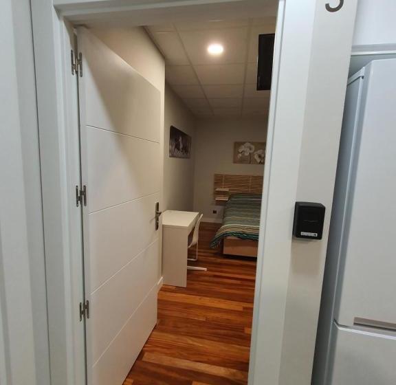 פנסיון Cv33 Ostatua