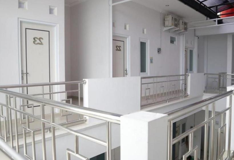 פנסיון Koolkost Syariah Near Kampus Unsoed - Minimal Stay 6 Nights