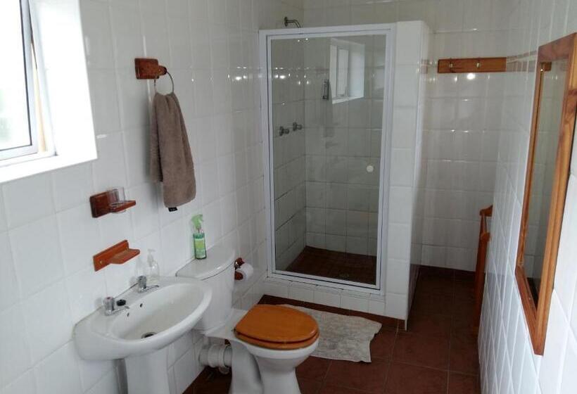 Пансион Pine Tree Lodge Pe