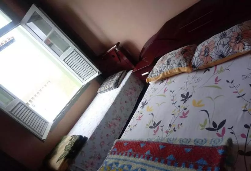 ペンション Pousada Gameleira