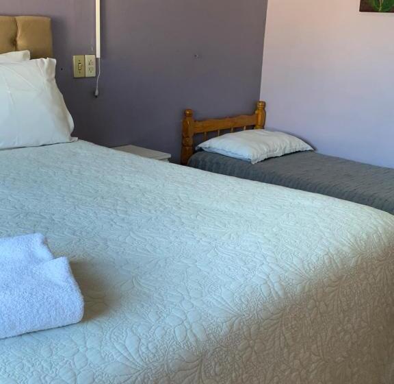 Pansiyon Pousada Simone