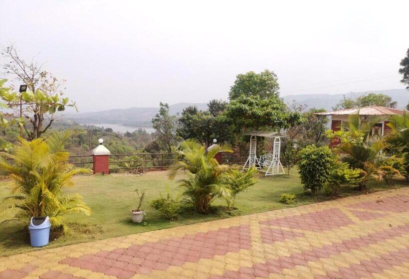 Pensão Shivshrushti Agro Tourism & River Camp Tapola