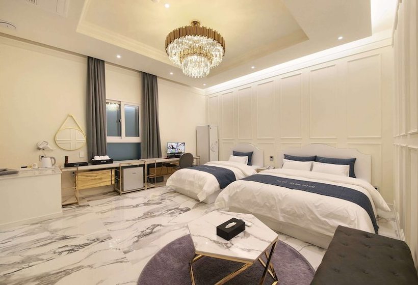 Resort The Witt Dogo