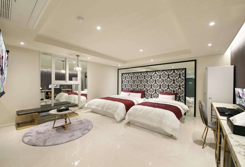 Resort The Witt Dogo