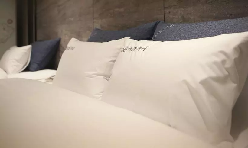 Lomakeskus The Witt Dogo