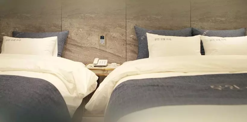 Lomakeskus The Witt Dogo