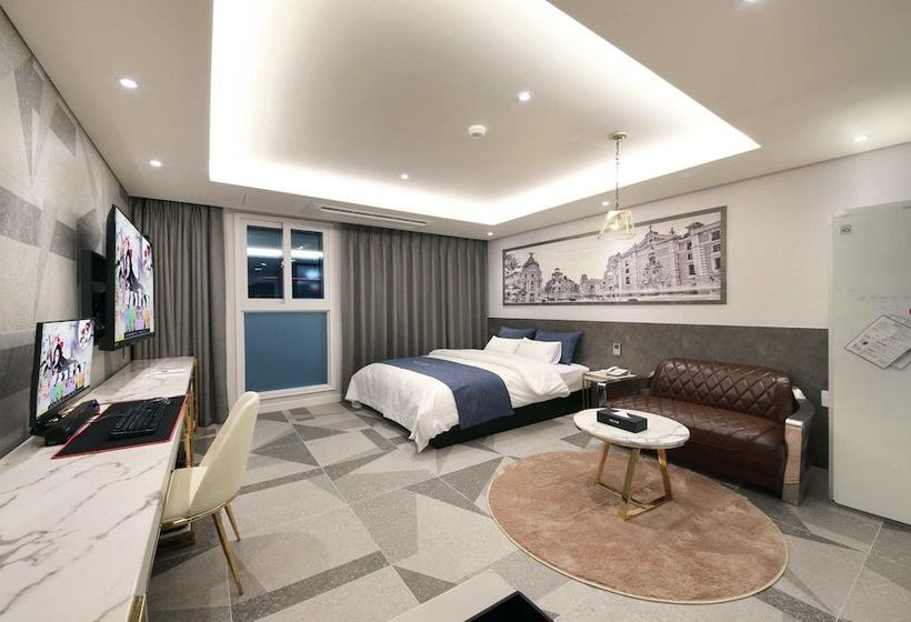 Resort The Witt Dogo