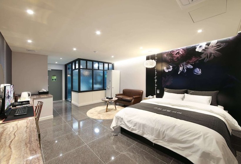 Resort The Witt Dogo