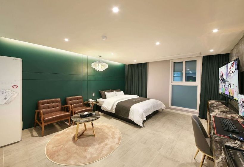 Resort The Witt Dogo