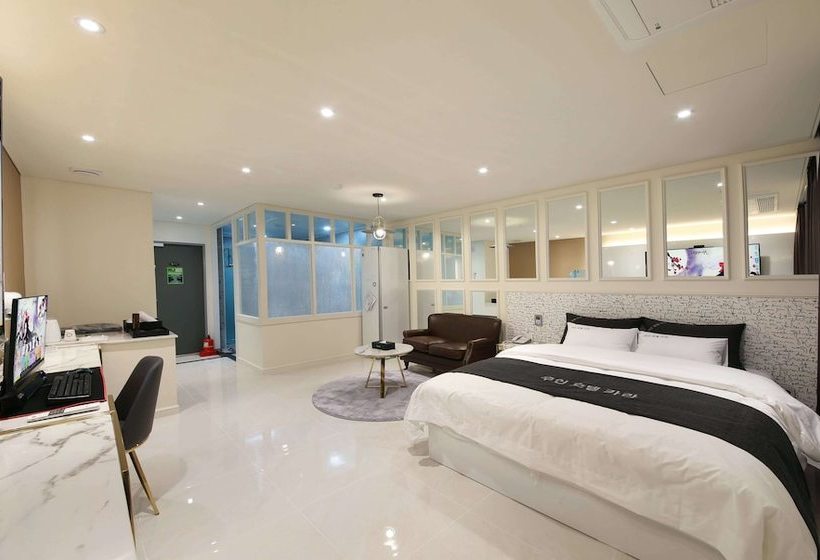 Resort The Witt Dogo