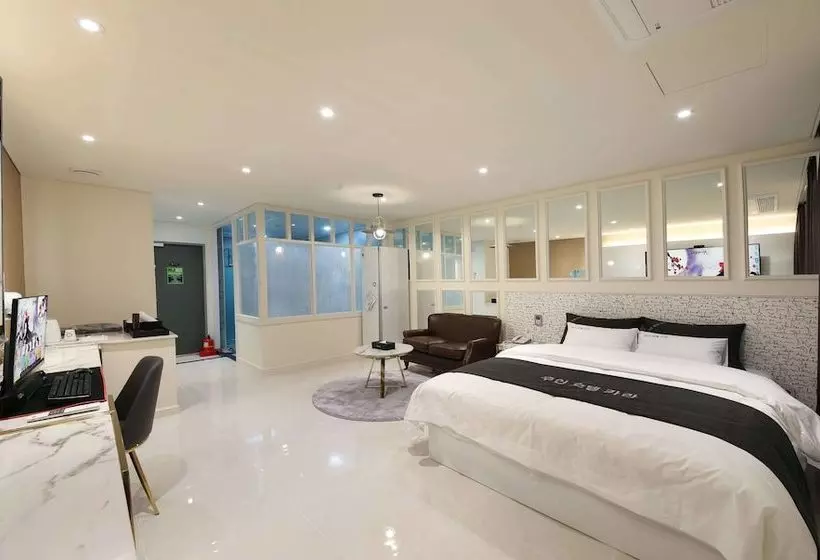 Lomakeskus The Witt Dogo