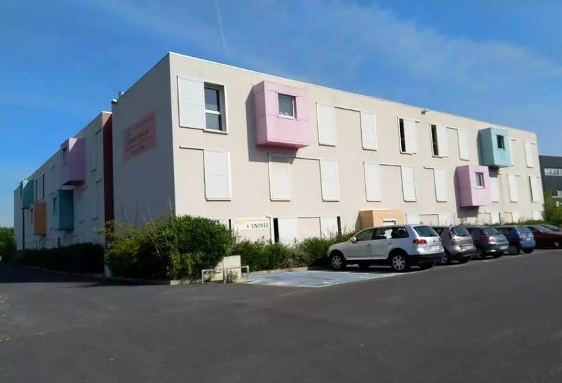 Résidence Académie Montpellier
