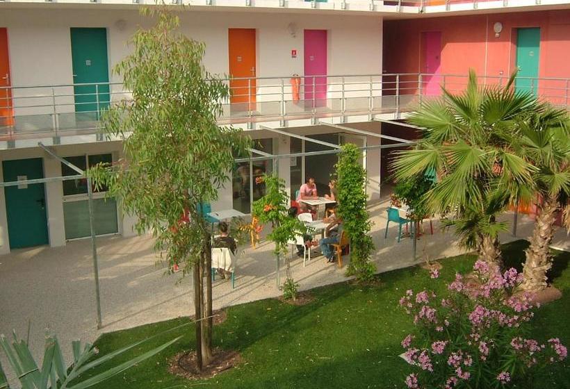 Résidence Académie Montpellier