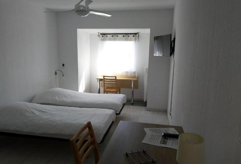 Résidence Académie Montpellier