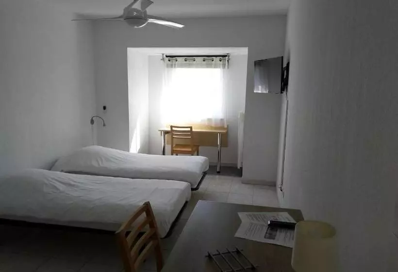 Résidence Académie Montpellier