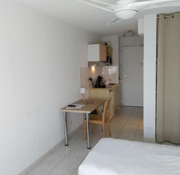 Résidence Académie Montpellier